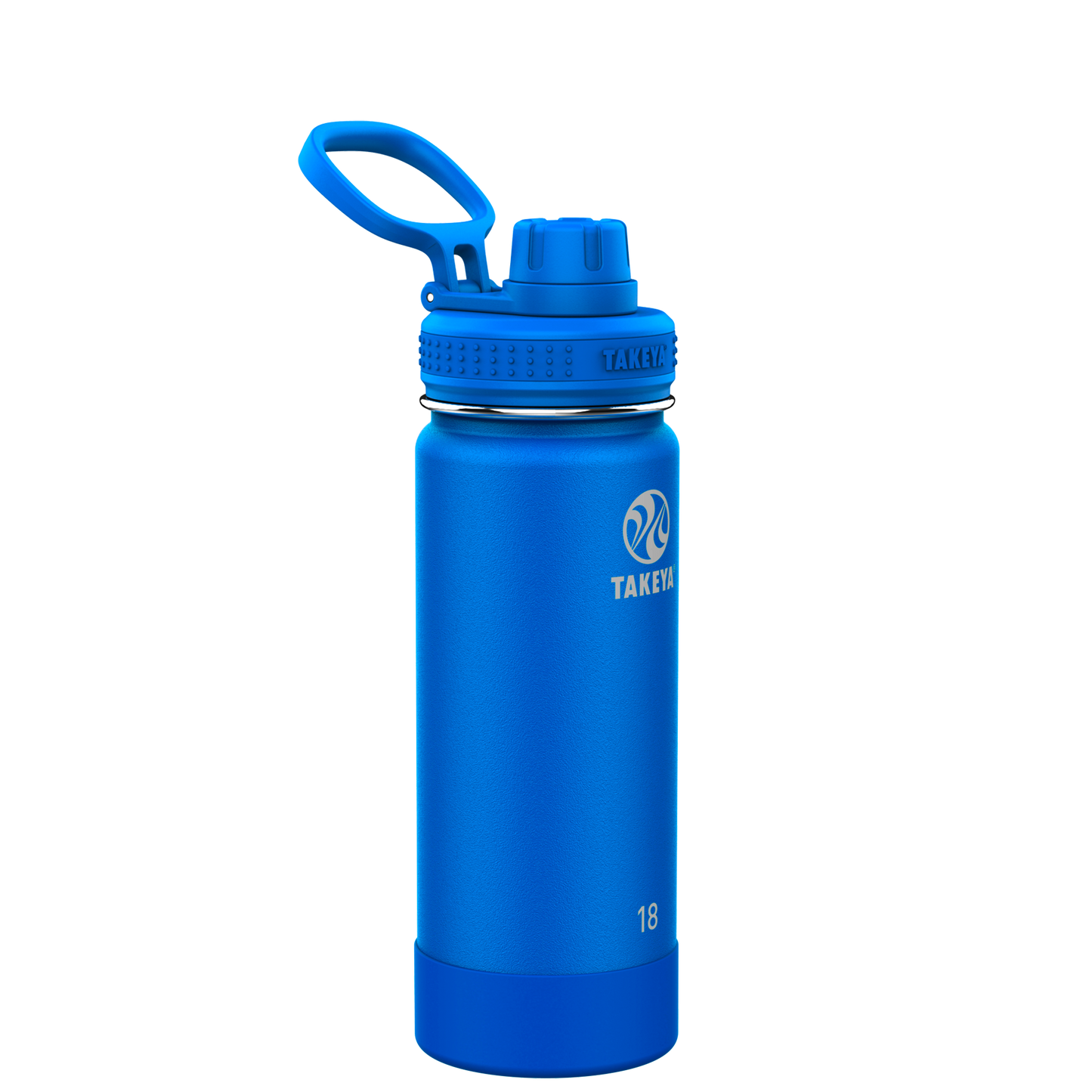 Botella Actives 18oz / 530 ml - Takeya México