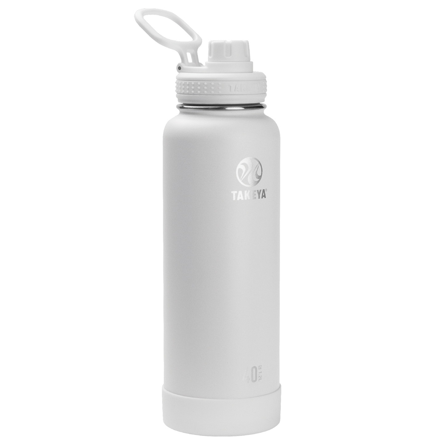 Botella Actives con Tapa Spout Lid™ 40oz / 1.2L