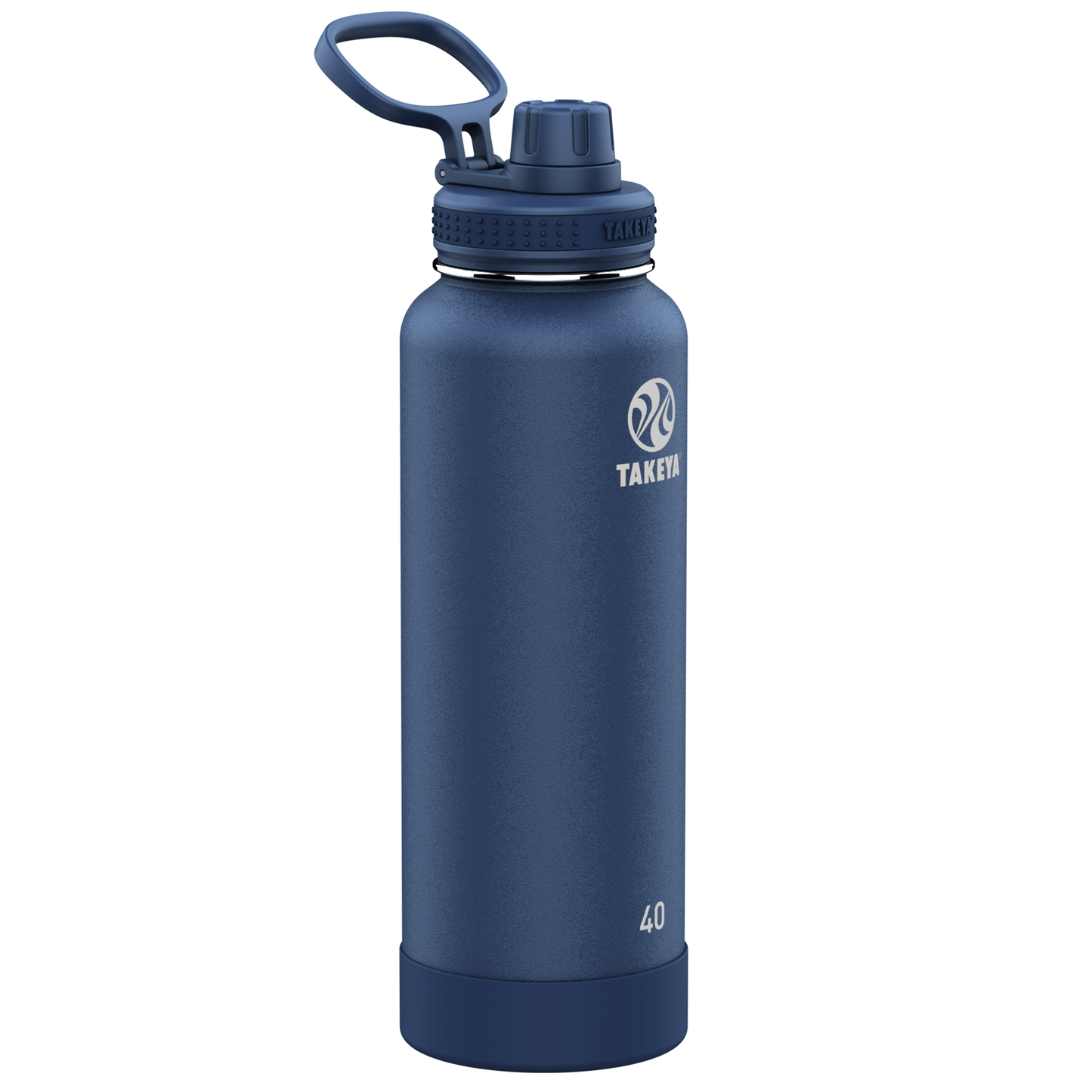 Botella Actives con Tapa Spout Lid™ 40oz / 1.2L