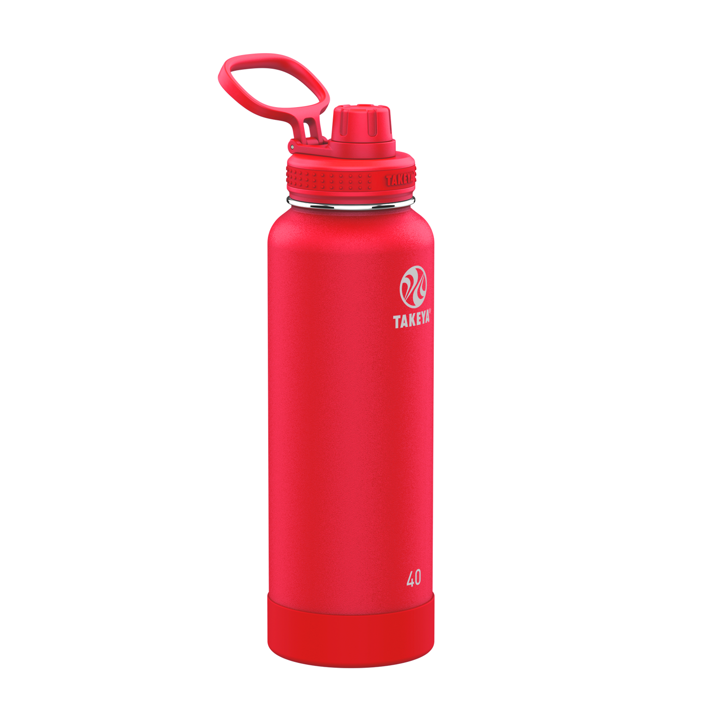 Botella Actives con Tapa Spout Lid™ 40oz / 1.2L