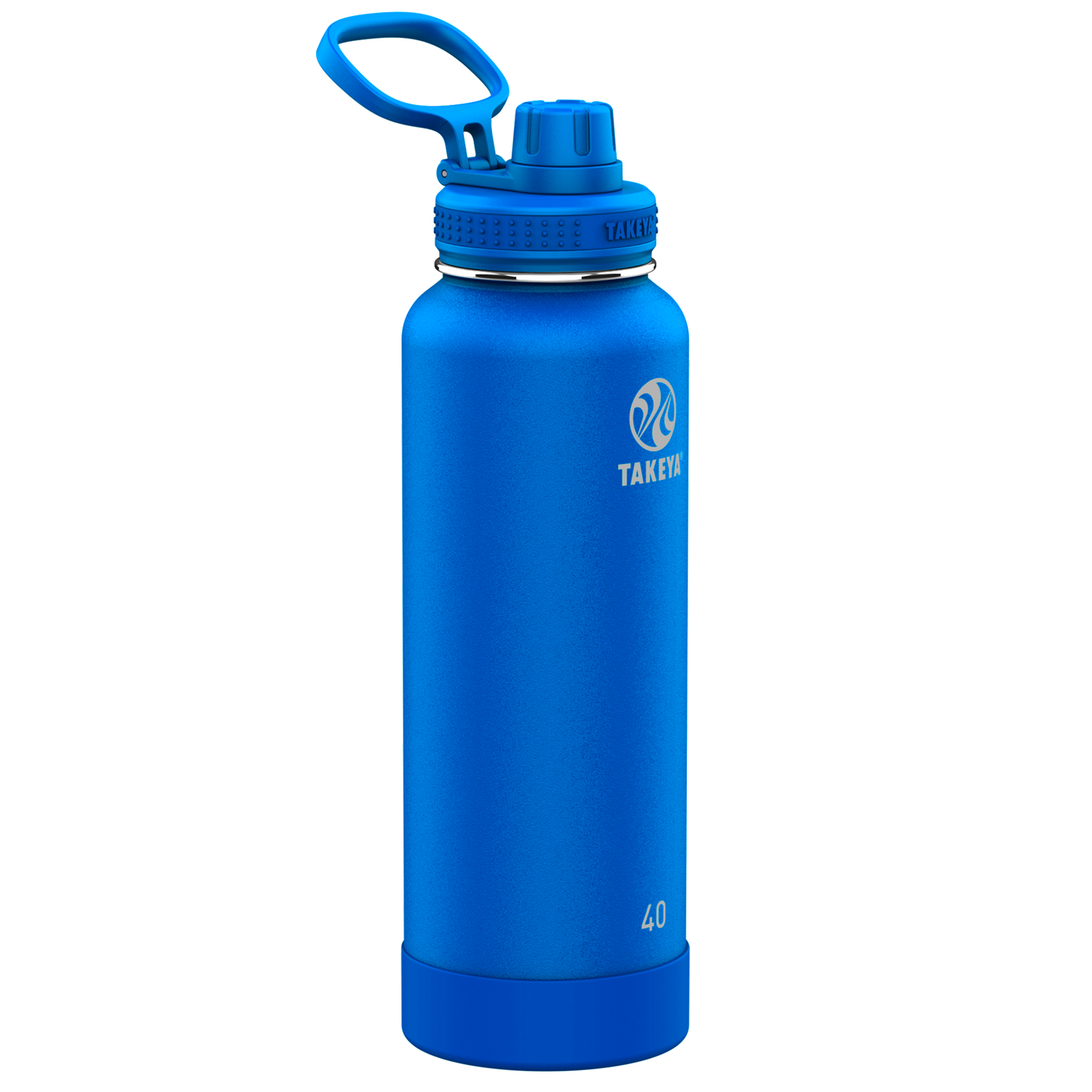 Botella Actives con Tapa Spout Lid™ 40oz / 1.2L