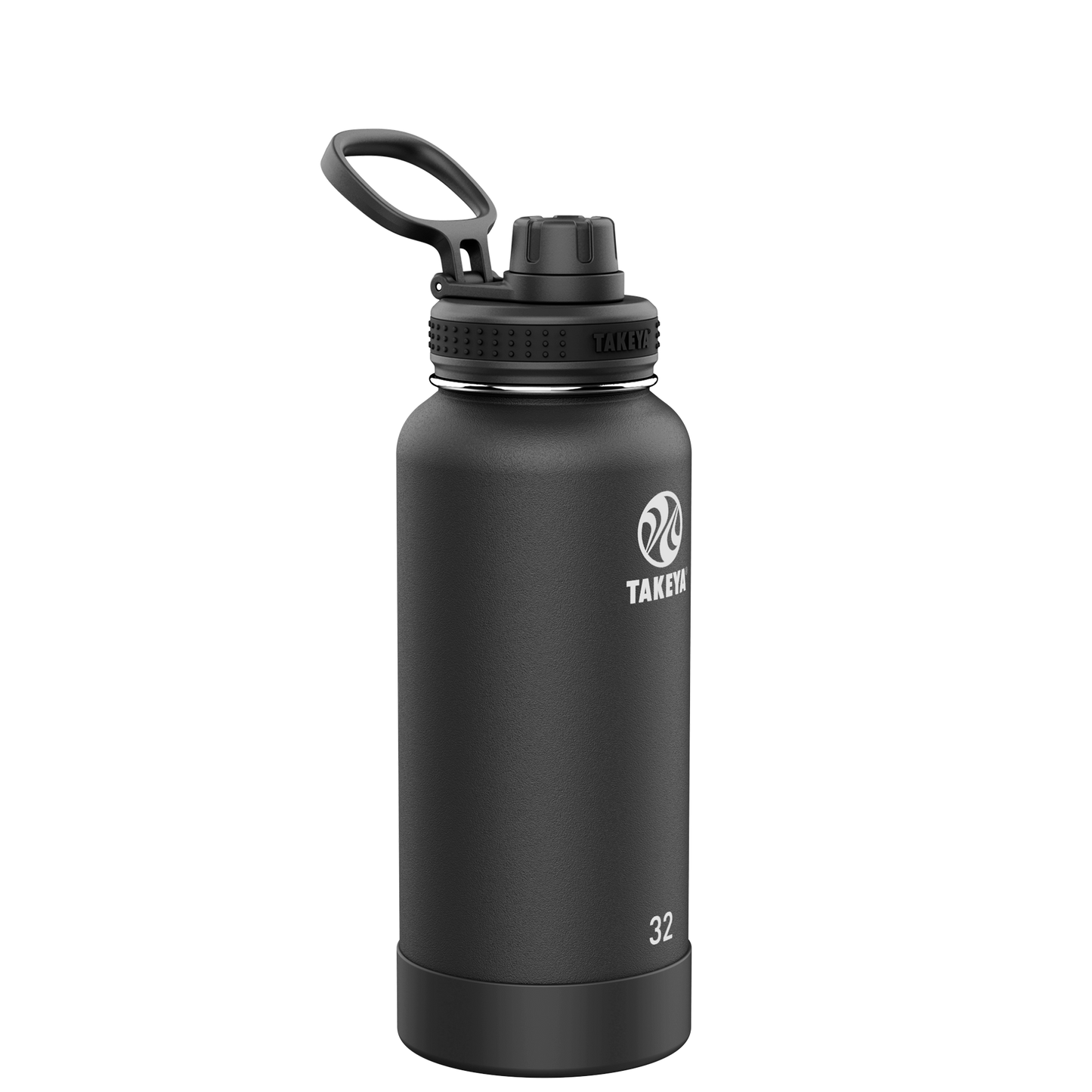 Botella Actives con Tapa Spout Lid™ 32oz / 950ml