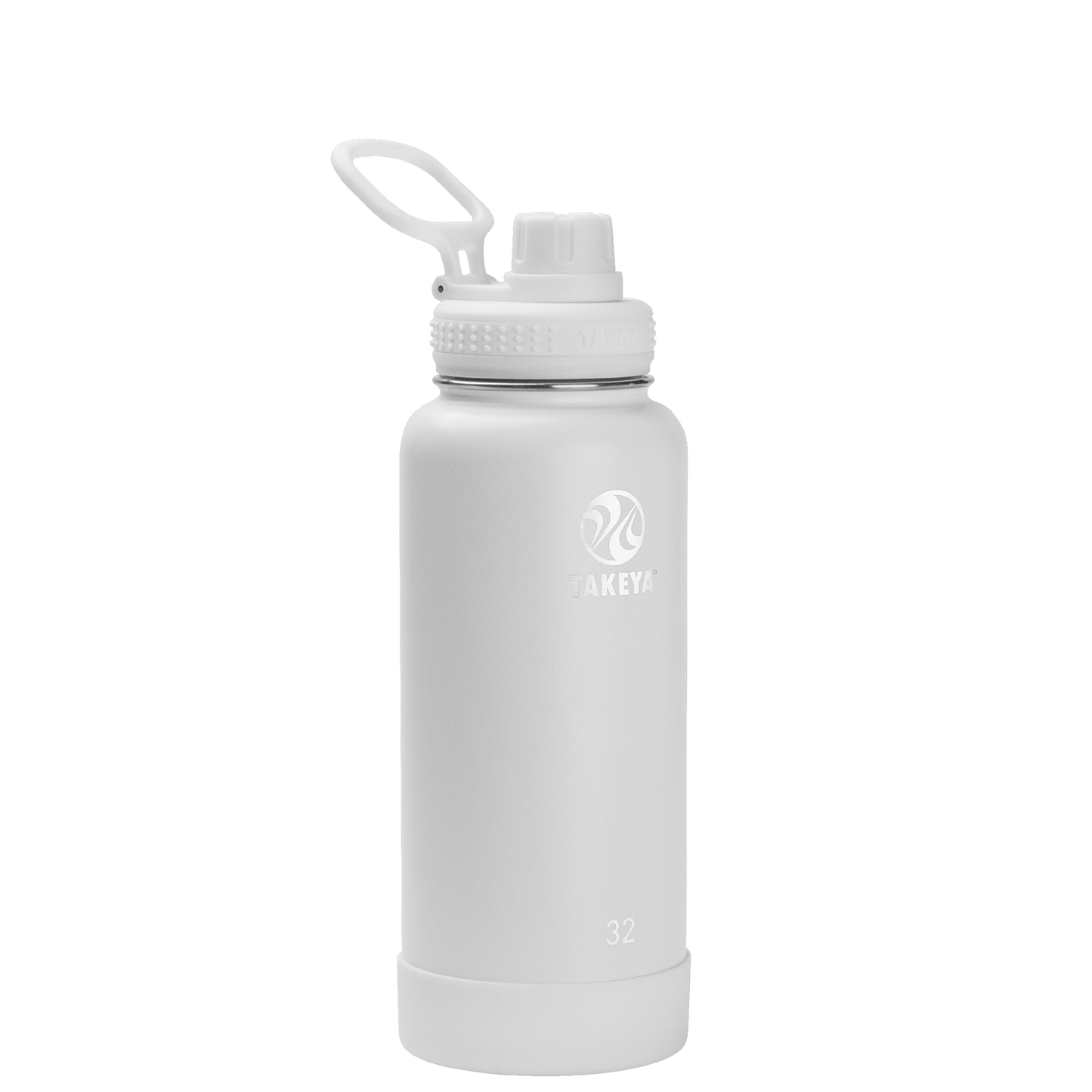 Botella Actives con Tapa Spout Lid™ 32oz / 950ml