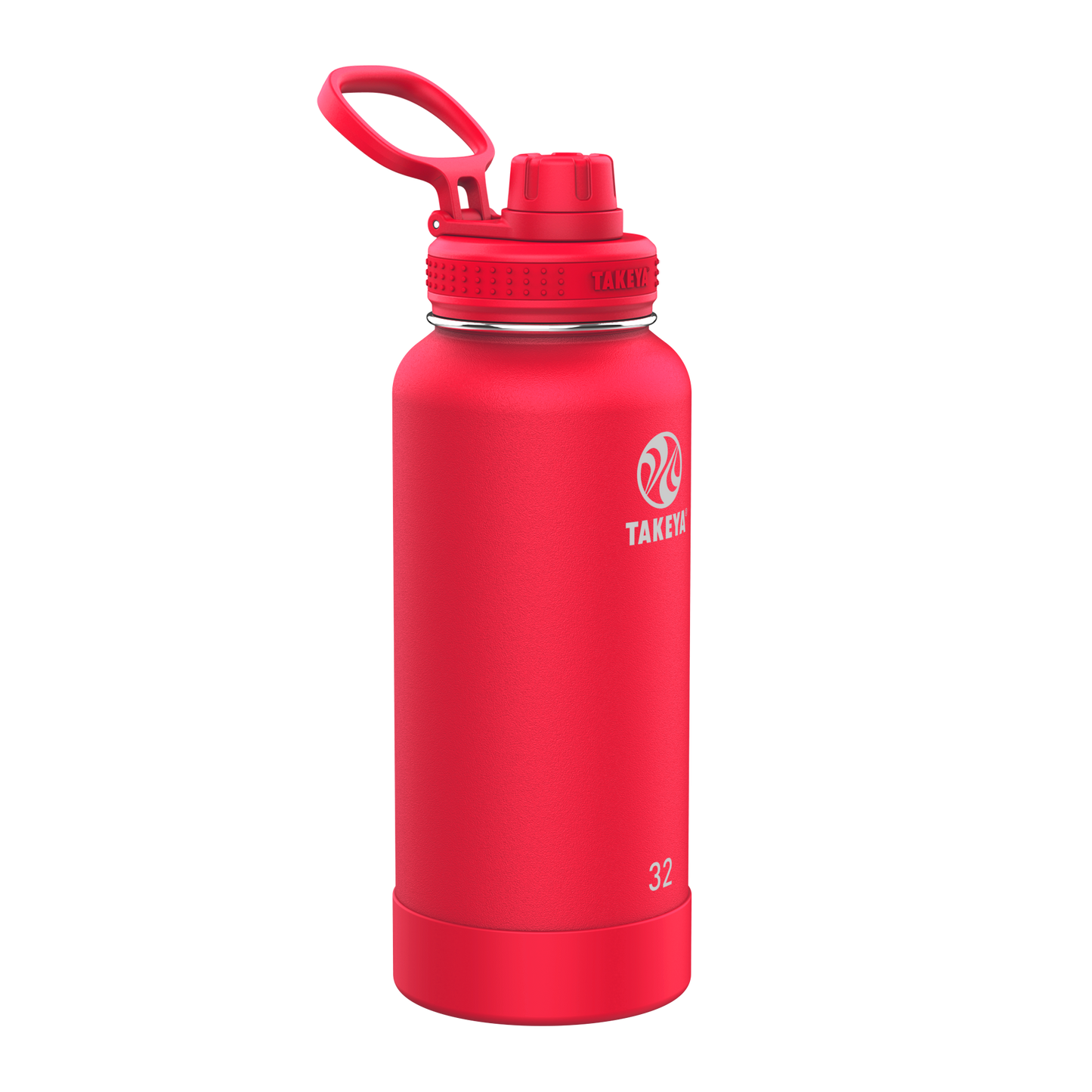 Botella Actives con Tapa Spout Lid™ 32oz / 950ml