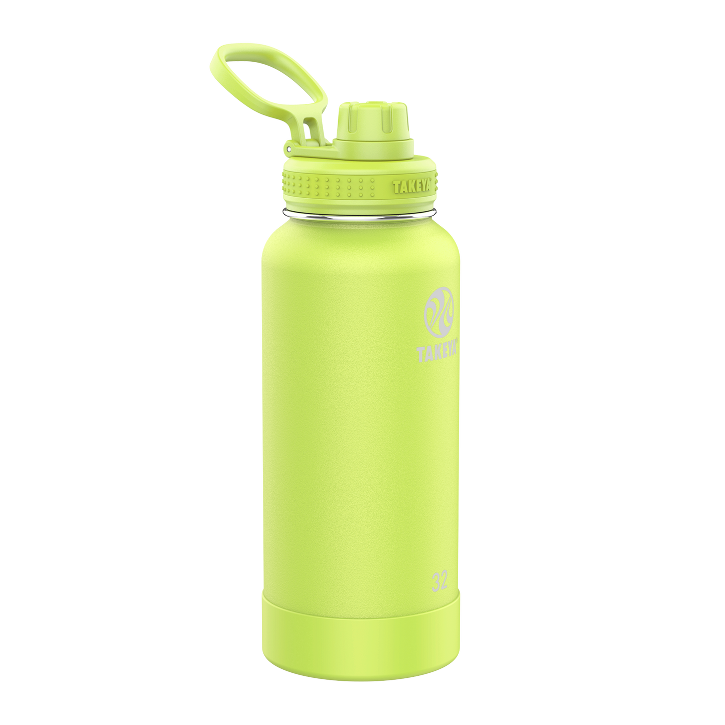 Botella Actives con Tapa Spout Lid™ 32oz / 950ml