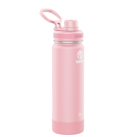 Botella Actives con Tapa Spout Lid™ 24oz / 700ml