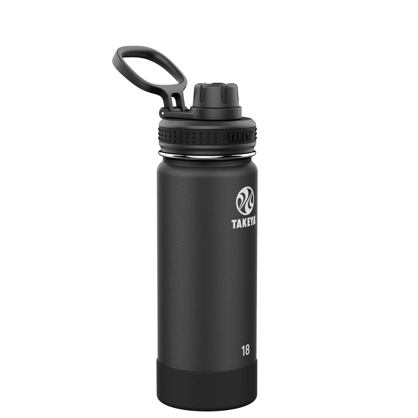 Botella Actives 18oz / 530 ml - Takeya México