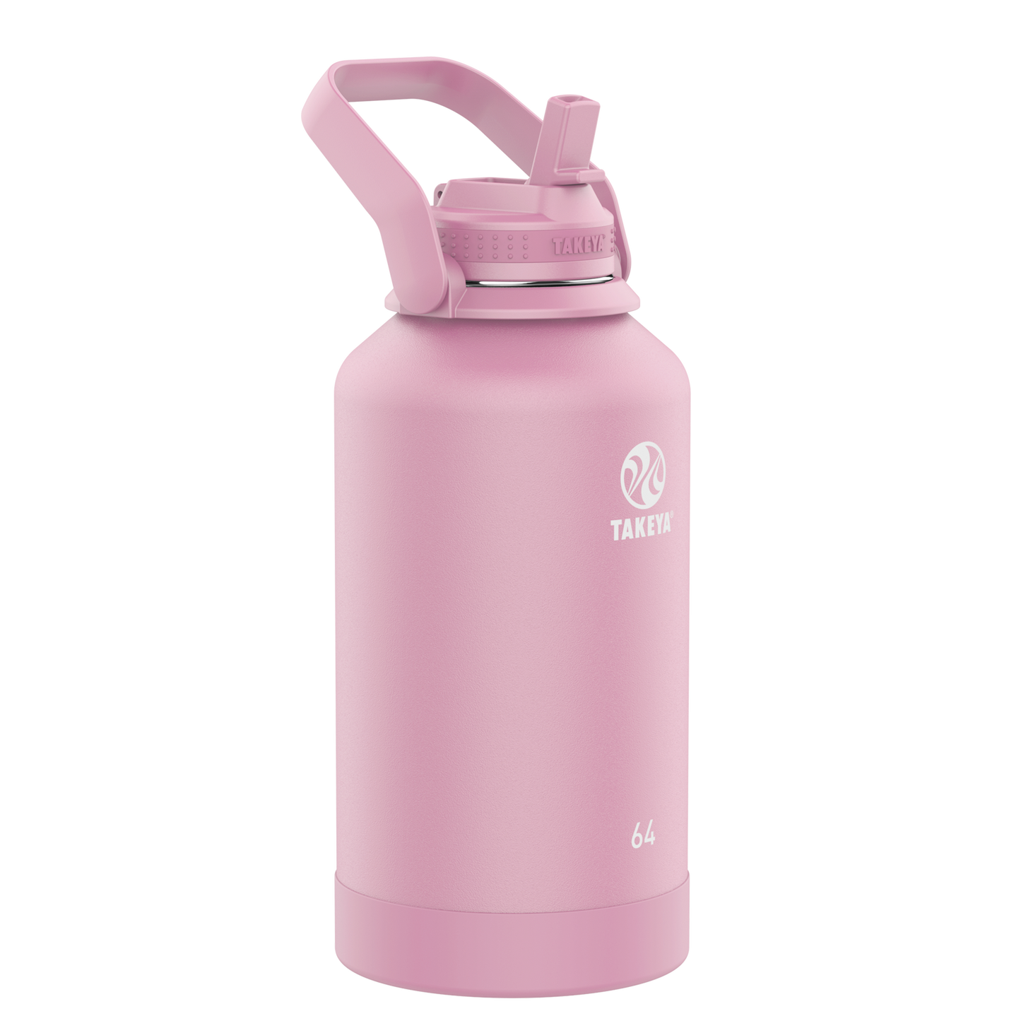 Botella Actives con Tapa Straw Lid™ 64oz / 1.9 L