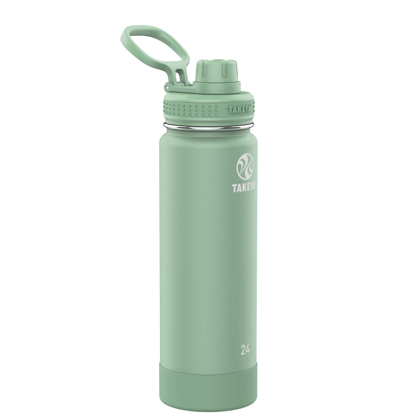 Botella Actives con Tapa Spout Lid™ 24oz / 700ml