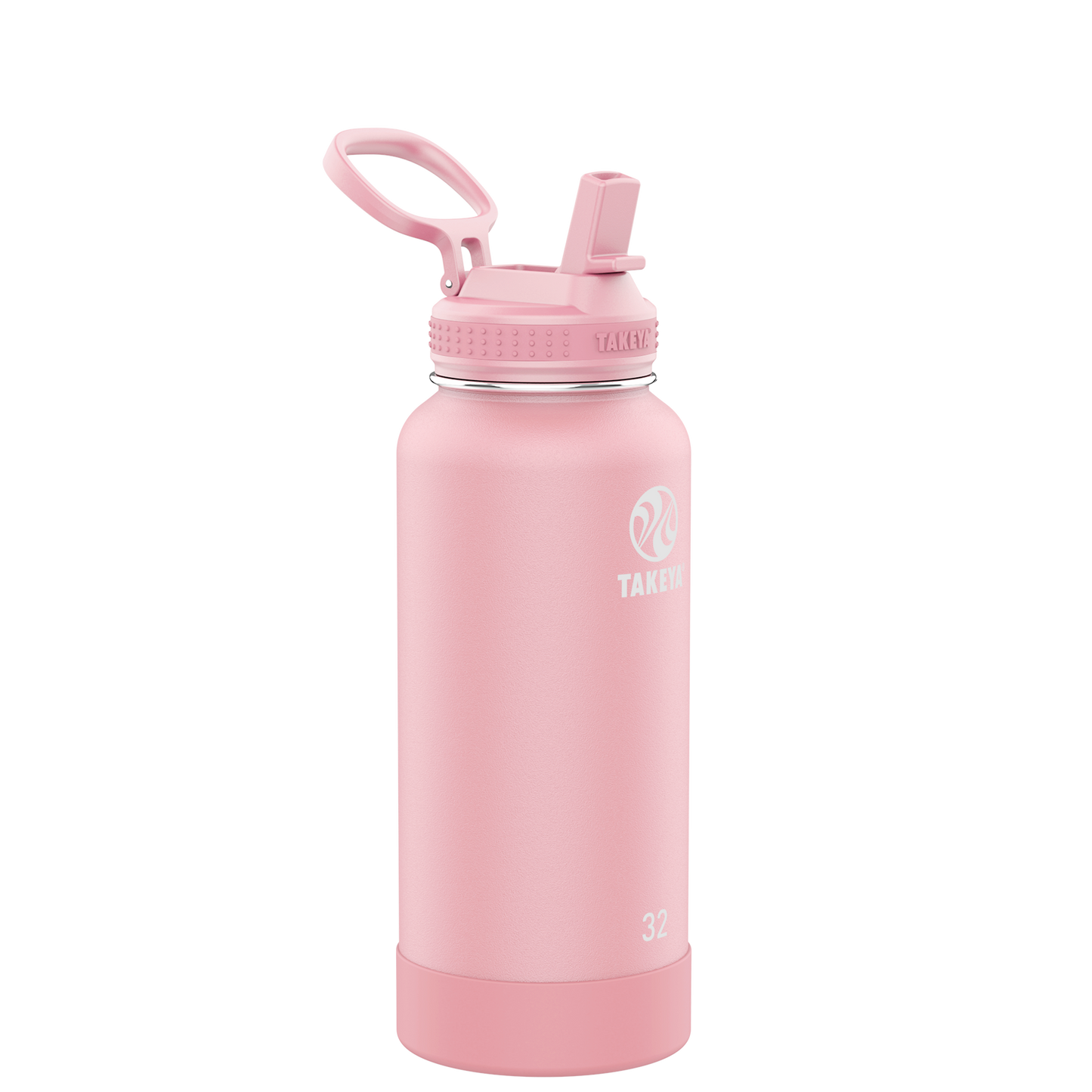 Botella Actives con Tapa Straw Lid™ 32oz / 950ml