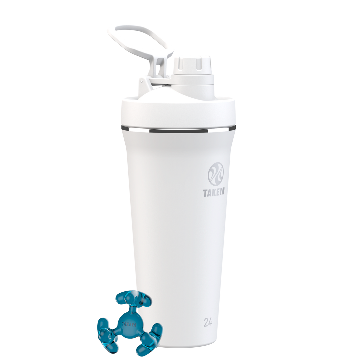 Vaso Protein Shaker Chill-Lock™ 24oz / 700ml