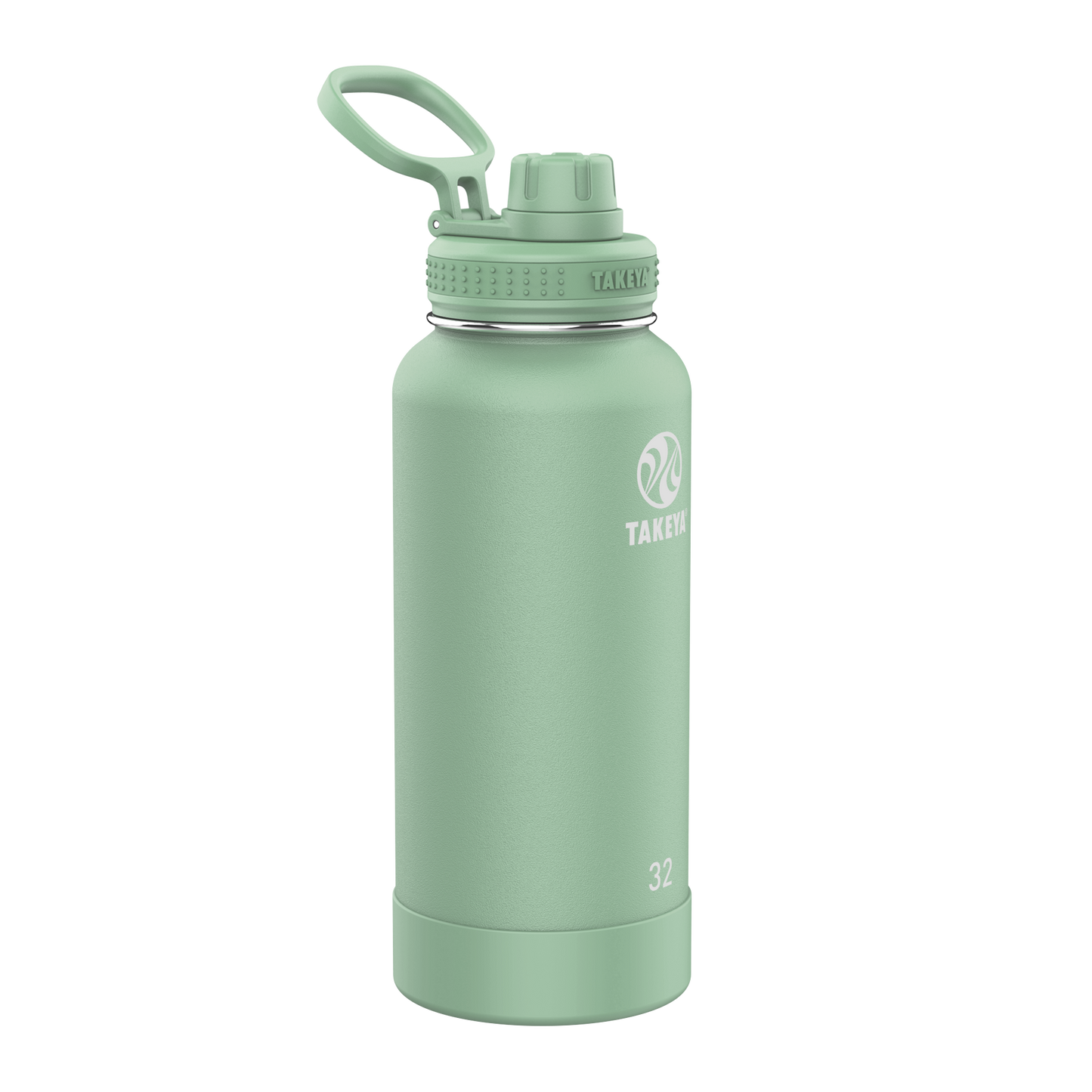 Botella Actives con Tapa Spout Lid™ 32oz / 950ml