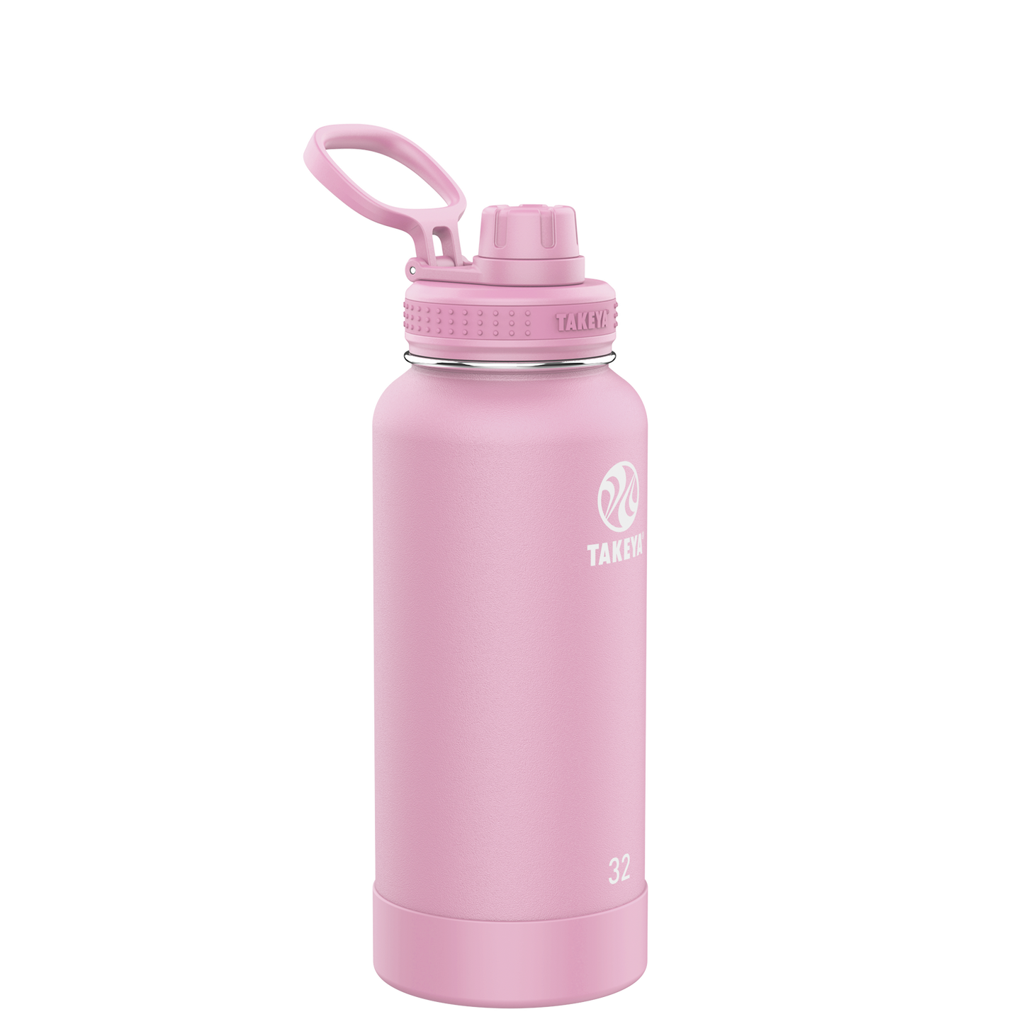 Botella Actives con Tapa Spout Lid™ 32oz / 950ml