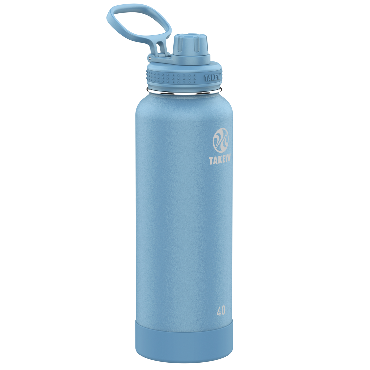 Botella Actives con Tapa Spout Lid™ 40oz / 1.2L