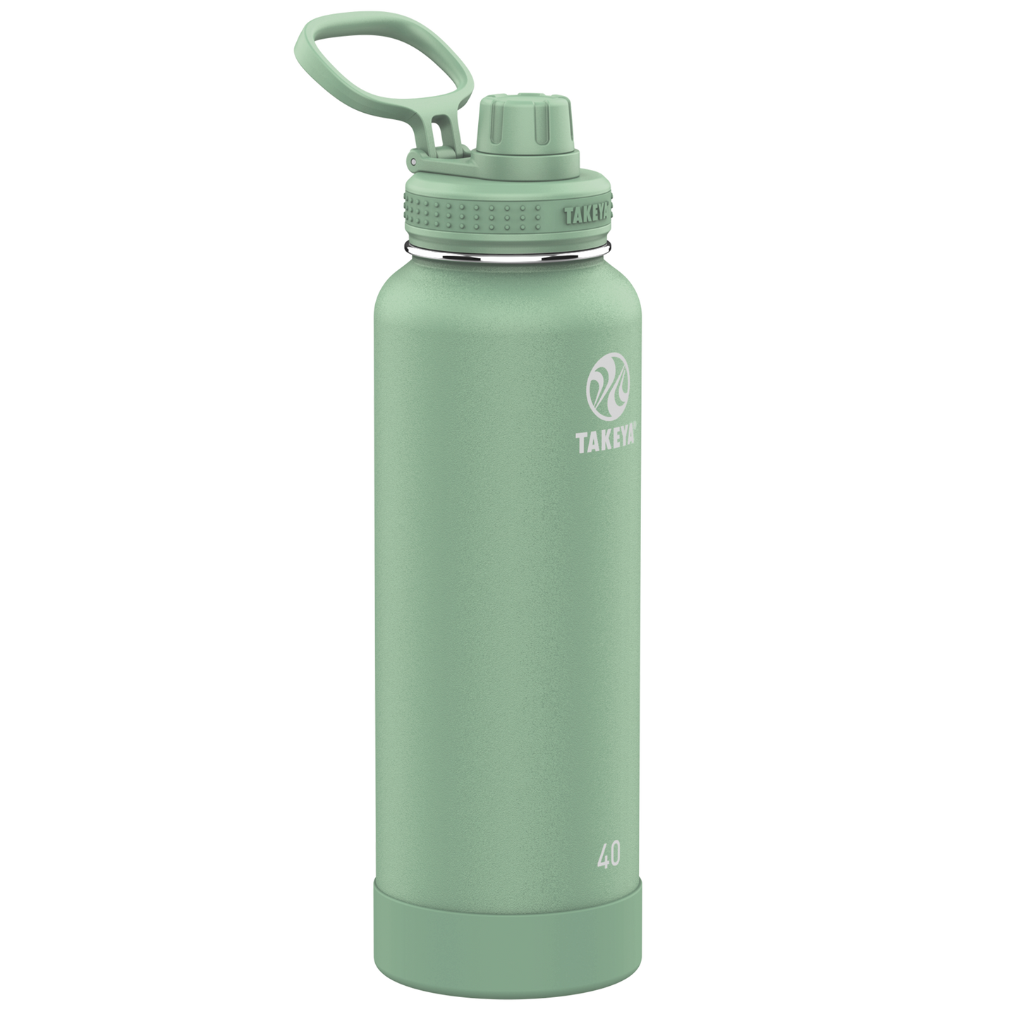 Botella Actives con Tapa Spout Lid™ 40oz / 1.2L