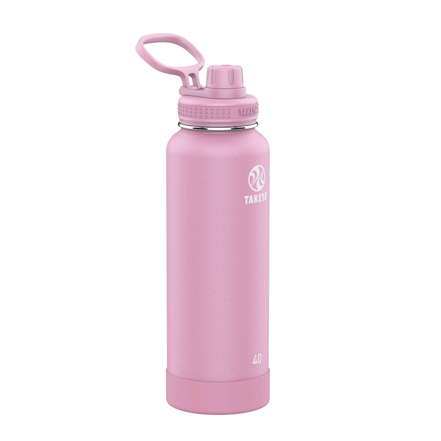 Botella Actives con Tapa Spout Lid™ 40oz / 1.2L
