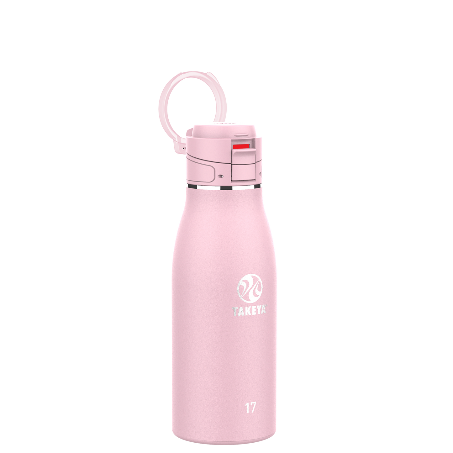 Traveler con Tapa FlipLock 17oz/500ml