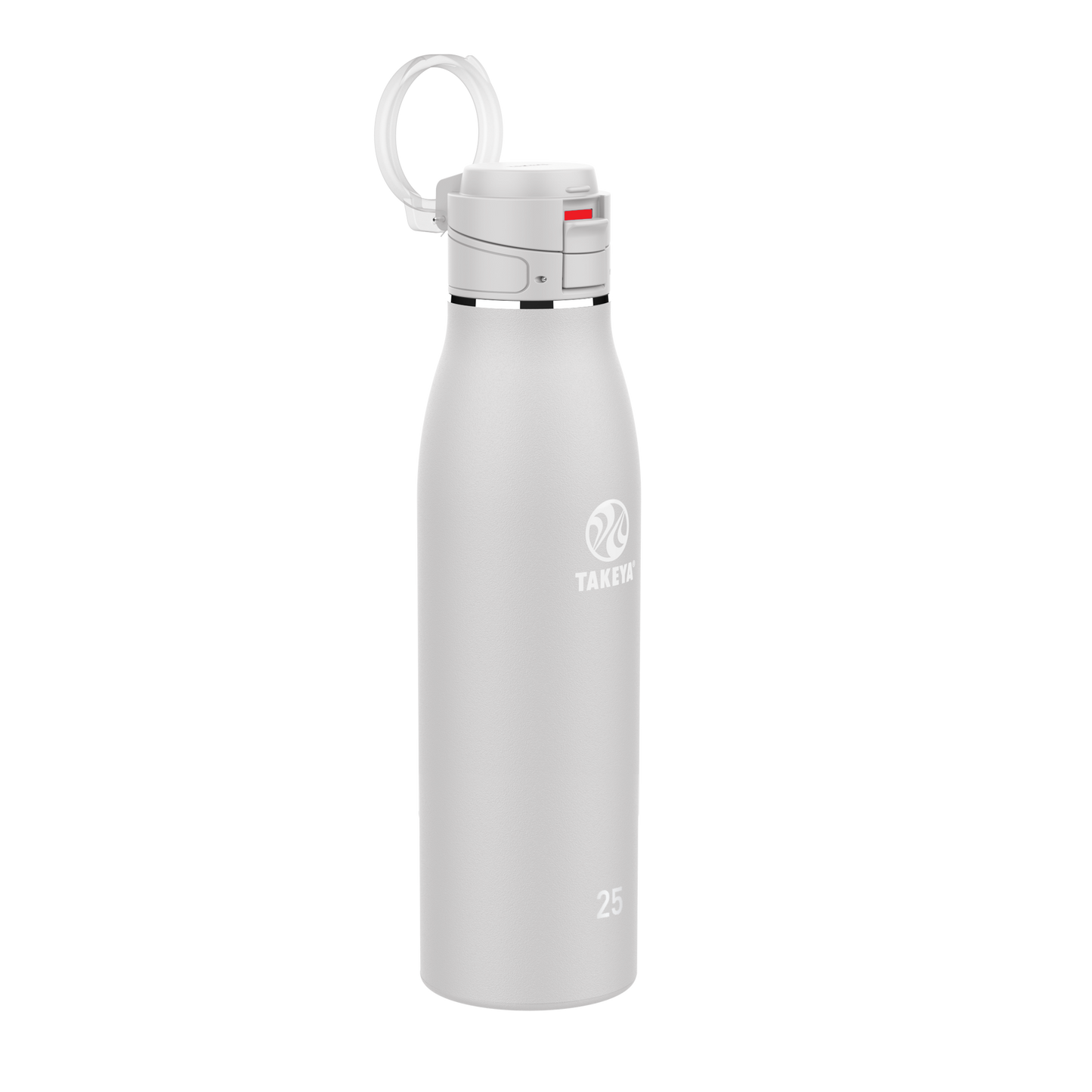 Botella Traveler con Tapa FlipLock™ 25oz / 740ml