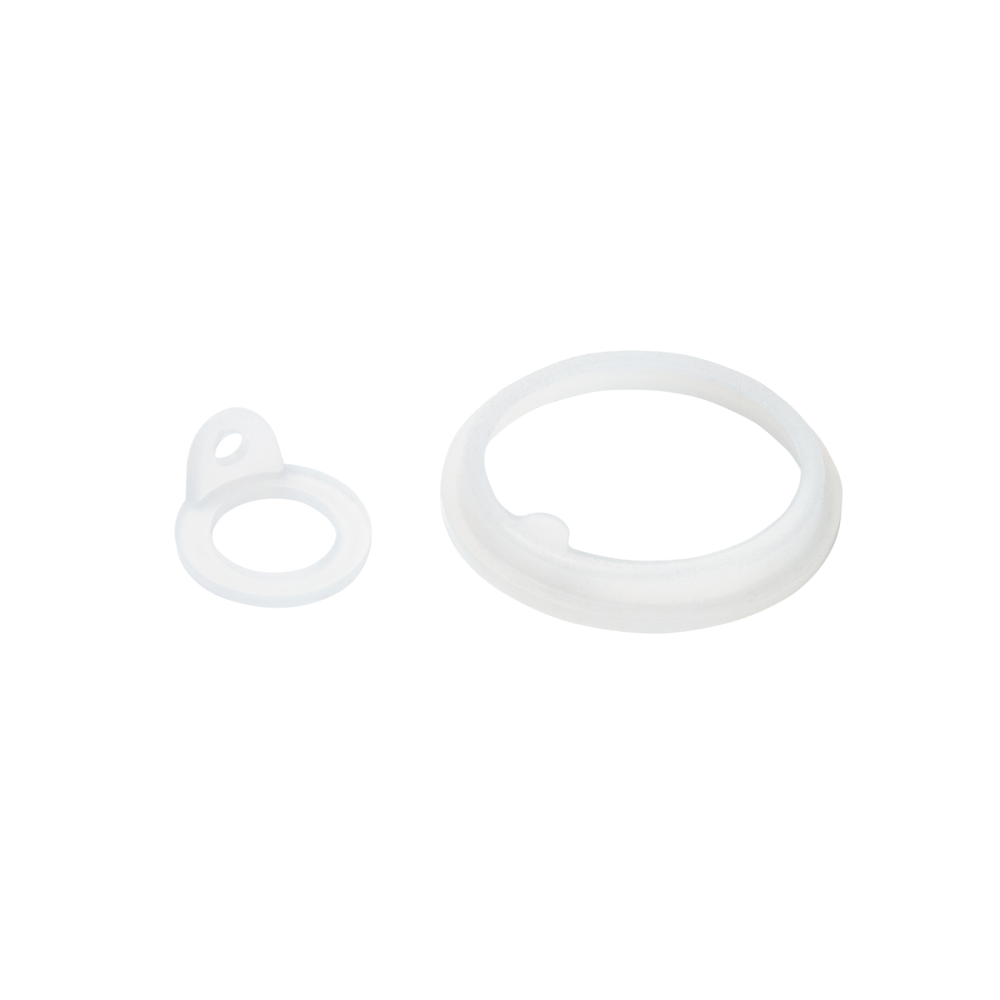 Aros de silicón "O-Rings" de repuesto para Tapas Spout Lid™