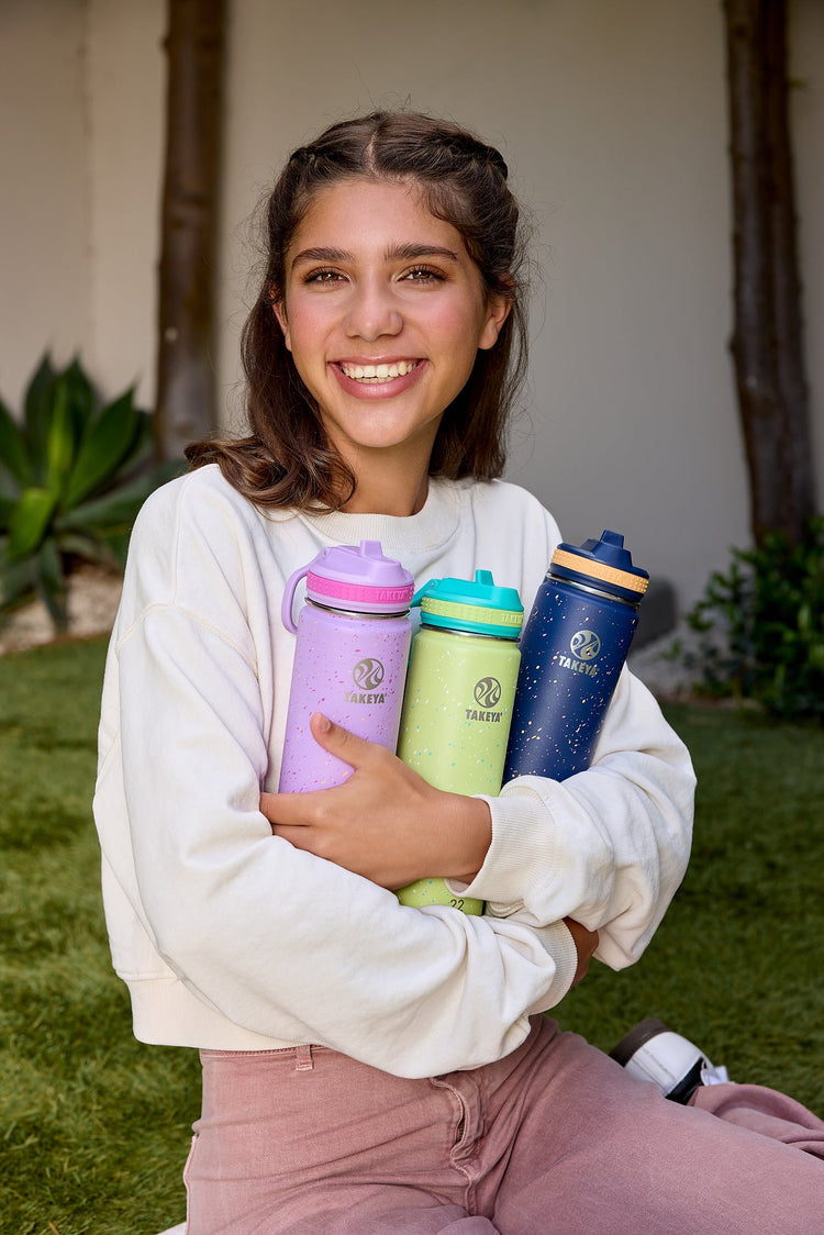 TAMAÑO 650 ml / 22 oz