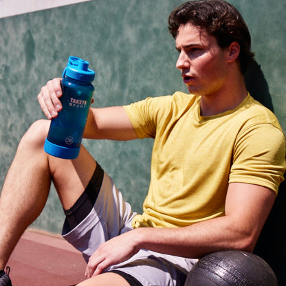 Botella Tritan Sport con Tapa Spout Lid™  32oz - 950ml