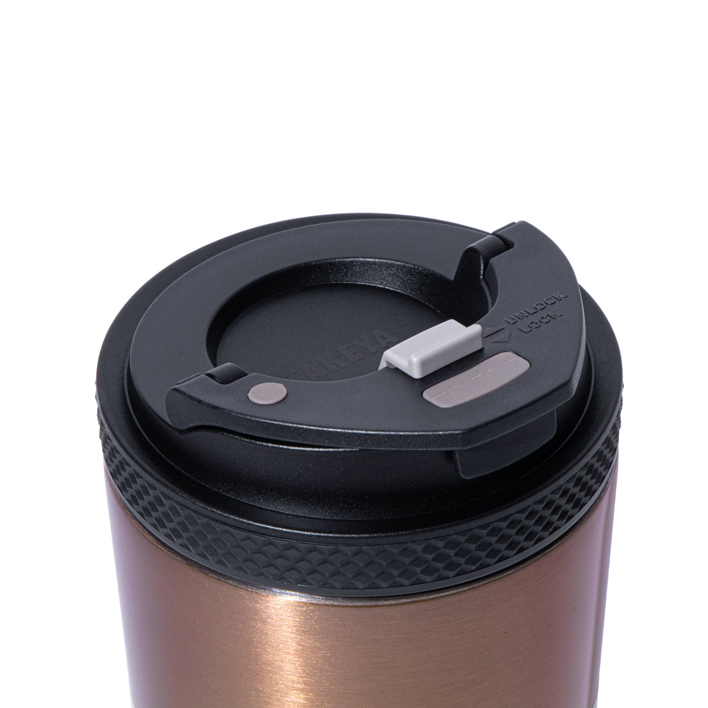 ¡NUEVO!  Vaso para café 12oz / 355 ml - Takeya México