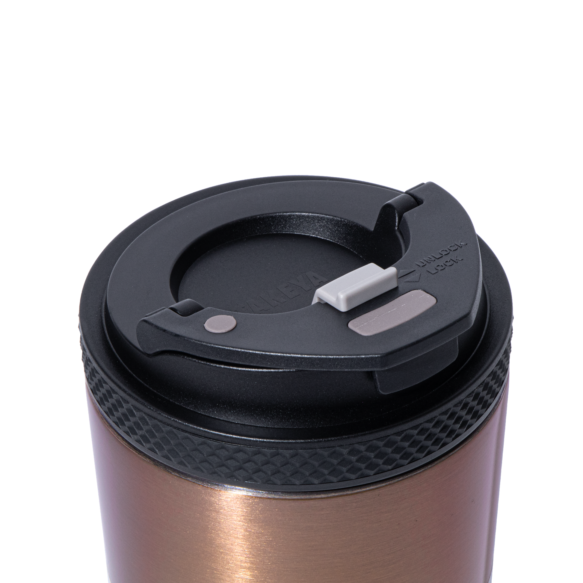 ¡NUEVO!  Vaso para café 12oz / 355 ml - Takeya México