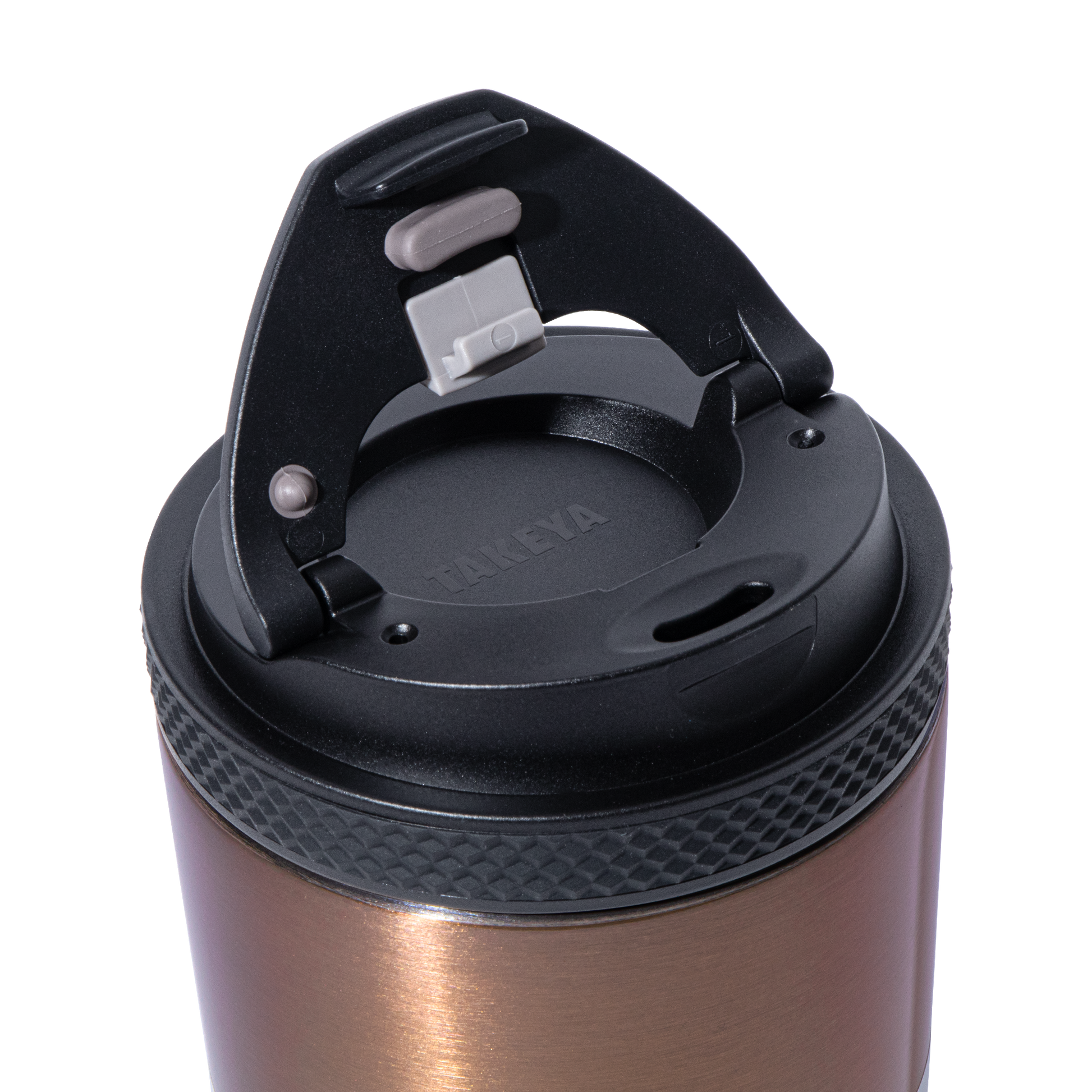 ¡NUEVO!  Vaso para café 12oz / 355 ml - Takeya México