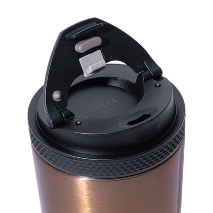 ¡NUEVO!  Vaso para café 12oz / 355 ml - Takeya México