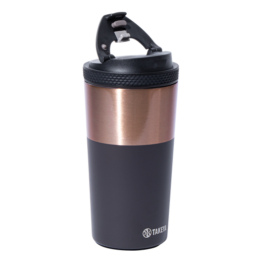 Vaso para café 12oz/355ml - Takeya México