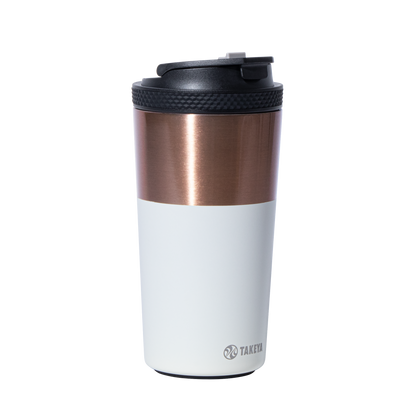 ¡NUEVO!  Vaso para café 12oz / 355 ml
