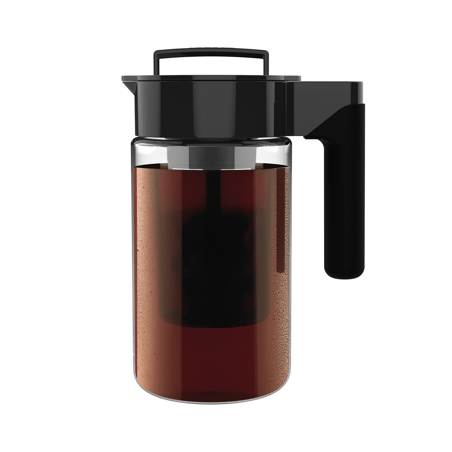 Cafetera Cold Brew Vidrio 1qt/940ml - Takeya México