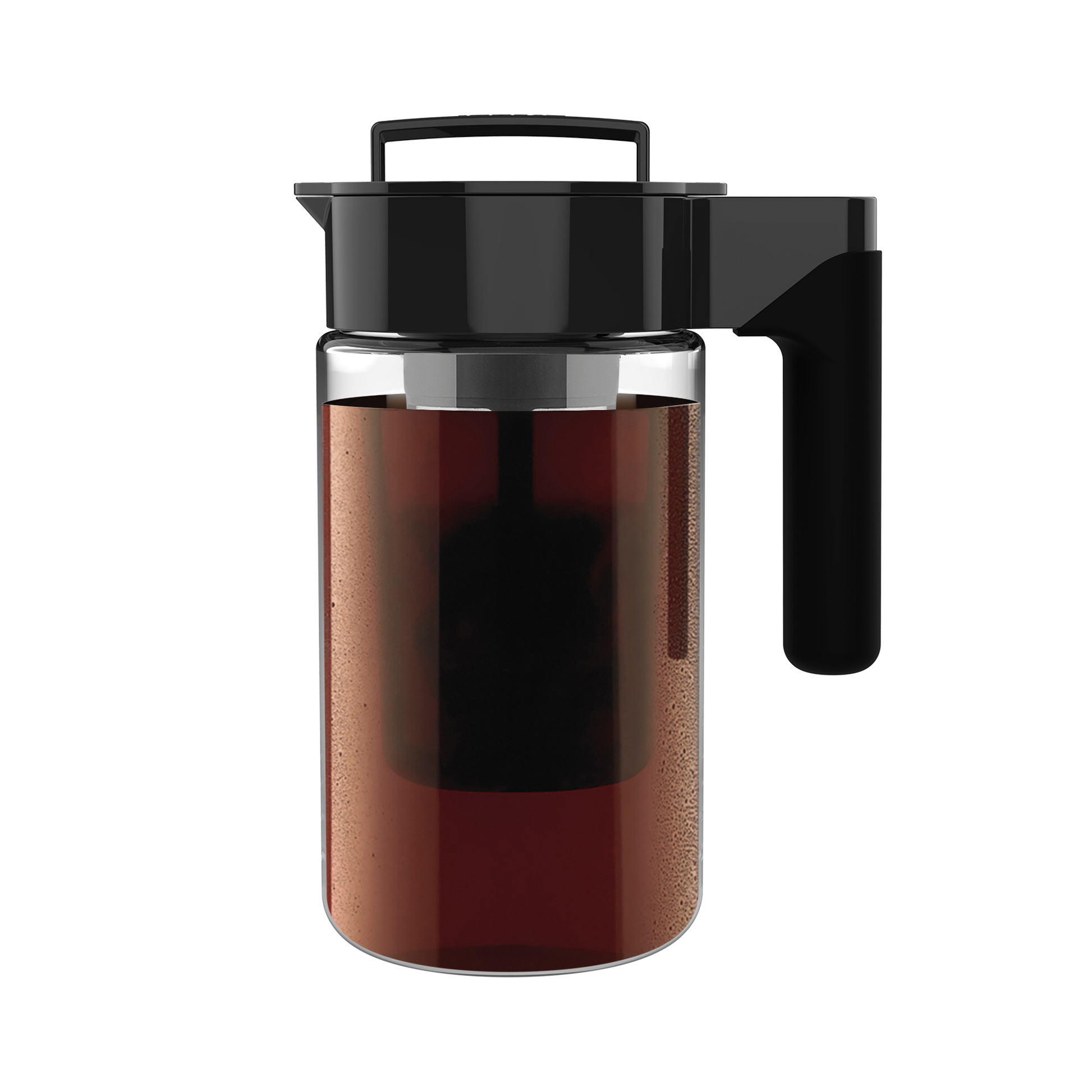 Cafetera Cold Brew Vidrio 1qt/940ml - Takeya México