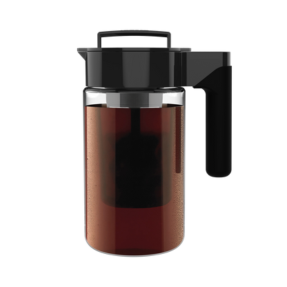 Cafetera Cold Brew Vidrio 1qt/940ml - Takeya México