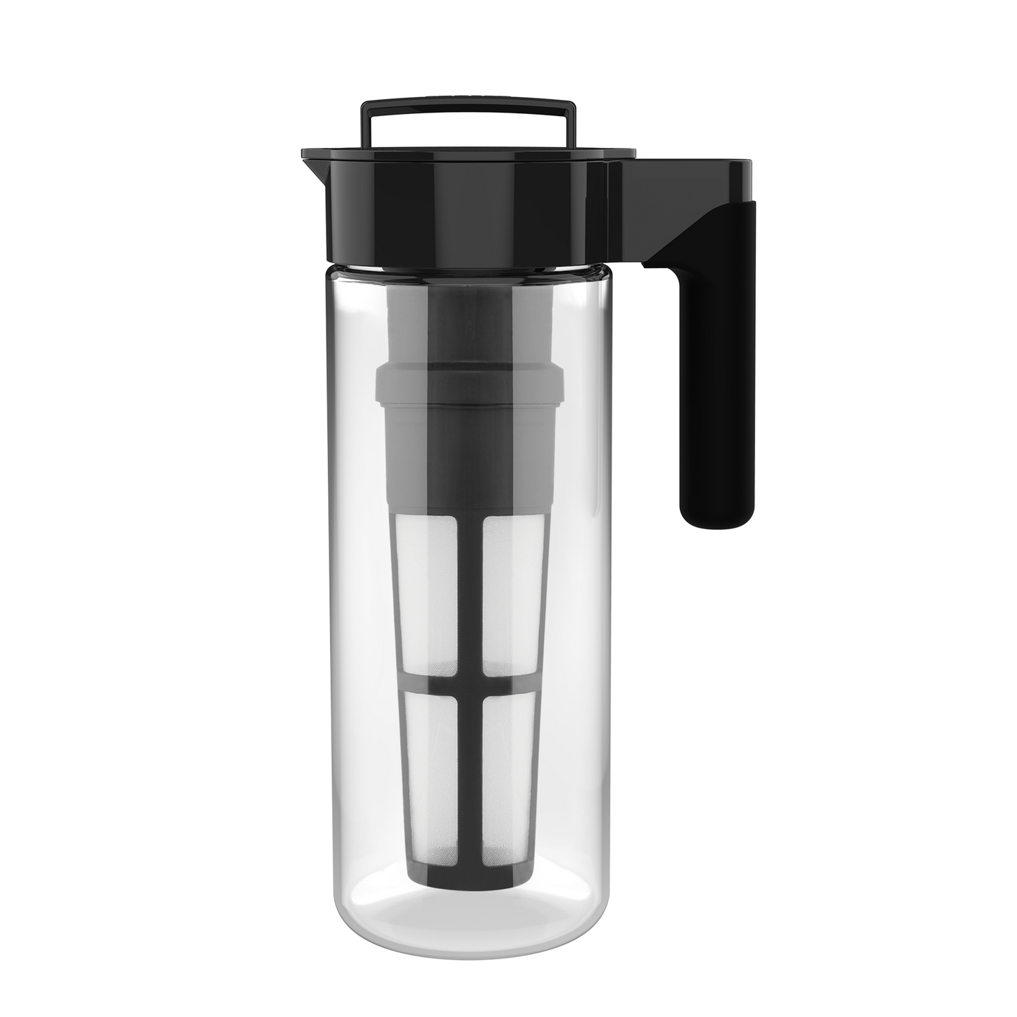 Cafetera Cold Brew Vidrio 2qt/1.8L