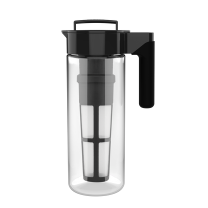 Cafetera Cold Brew Vidrio 2qt/1.8L