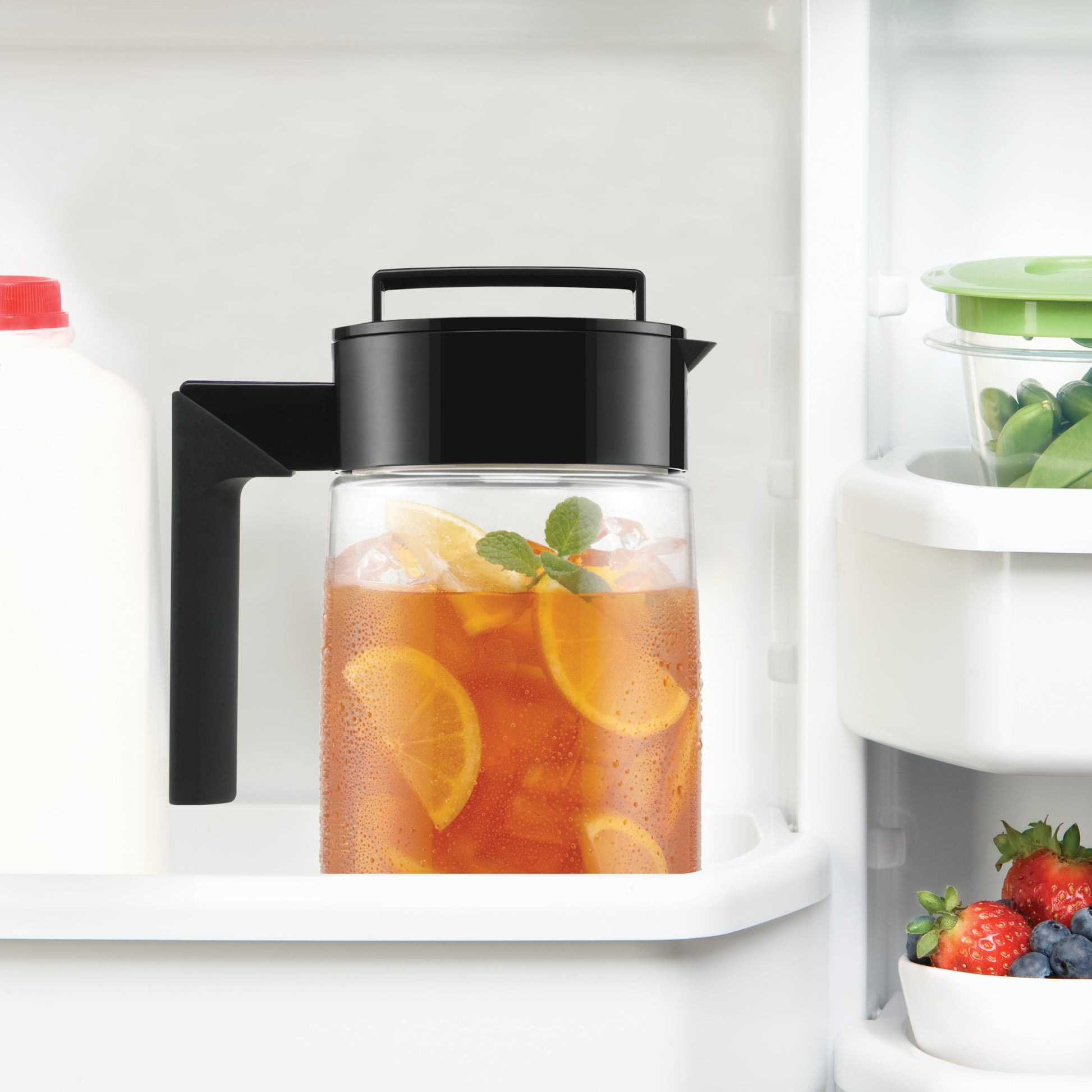Bundle Jarra Hermética Airtight Pitcher 940ml (2 pack) - Takeya México