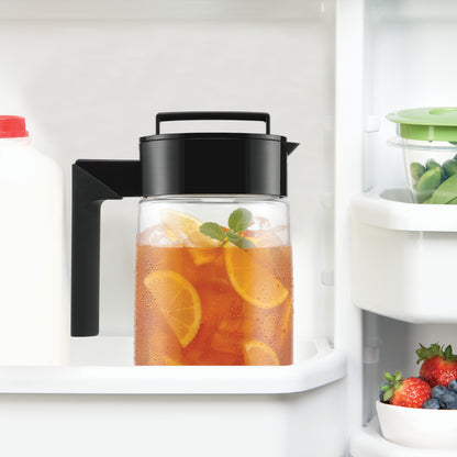 Bundle Jarra Hermética Airtight Pitcher 940ml (2 pack) - Takeya México