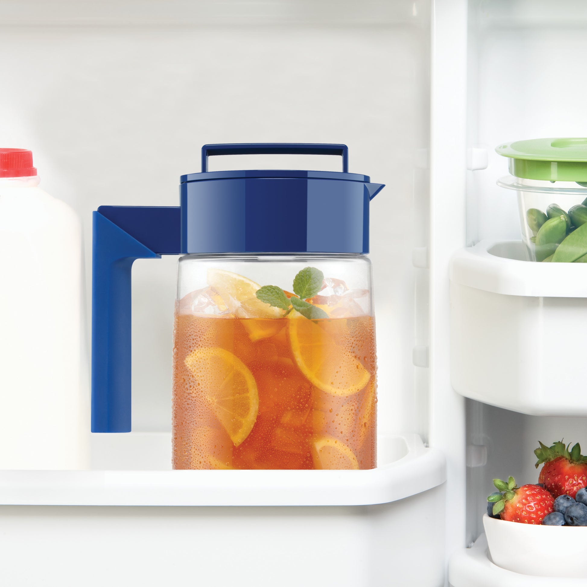 Bundle Jarra Hermética Airtight Pitcher 940ml (2 pack) - Takeya México