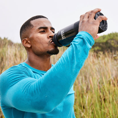 Botella Tritan Sport con Tapa Spout Lid™  40oz - 1.2L