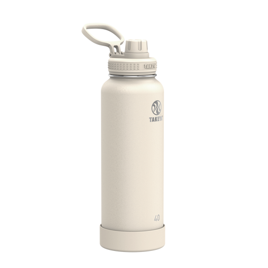 Botella Actives con Tapa Spout Lid™ 40oz / 1.2L