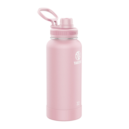 Bundle Botella Actives 32oz/950ml + Bolsa Portabotellas - Takeya México