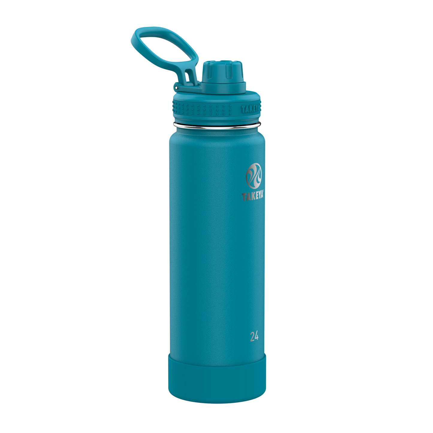 Botella Actives con Tapa Spout Lid™ 24oz / 700ml