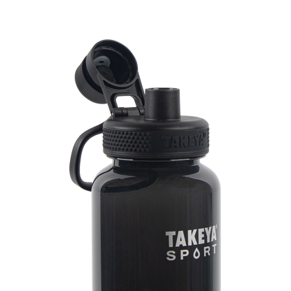 Botella Tritan Sport con Tapa Spout Lid™  32oz - 950ml