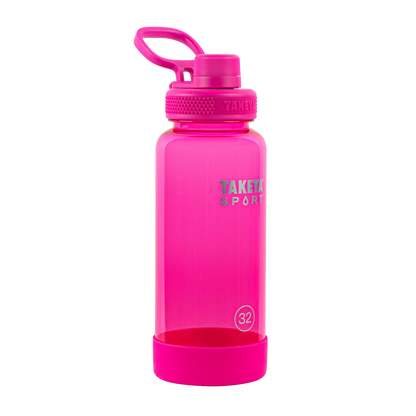 Botella Tritan Sport con Tapa Spout Lid™  32oz - 950ml