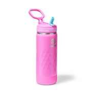 BOTELLA CORE KIDS 530 ML CON POPOTE