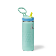 BOTELLA CORE KIDS 530 ML CON POPOTE