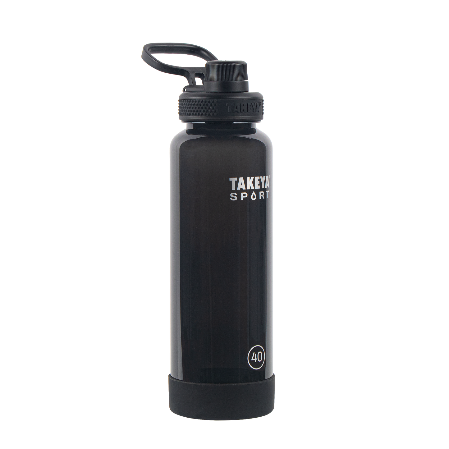 Botella Tritan Sport con Tapa Spout Lid™  40oz - 1.2L
