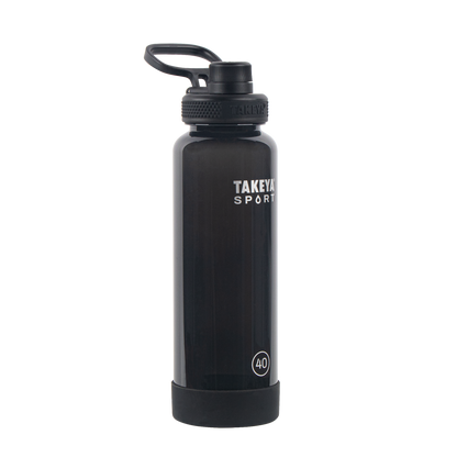 Botella Tritan Sport con Tapa Spout Lid™  40oz - 1.2L