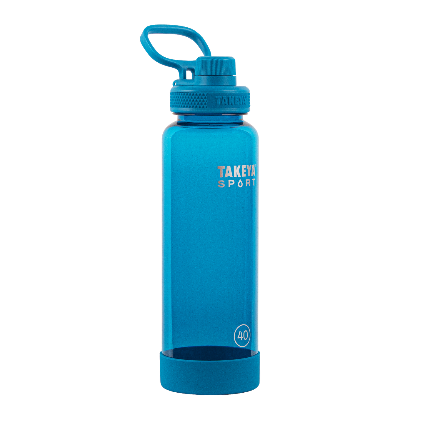 Botella Tritan Sport con Tapa Spout Lid™  40oz - 1.2L